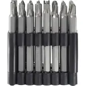 Toolcraft TO-7865856 Bit-Set 32 delar