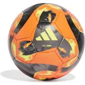 Adidas Fotboll Tiro Pro Winter orange-svart IB2241 (5)