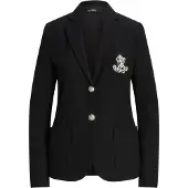 Lauren Apparel Bullion Blazer