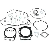 Moose Hard-parts 808998 Husqvarna Fe 450 18-19 Komplett Packningssats