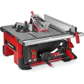 Einhell TE-TS 36/8 T Li-Solo Batteridriven bordscirkelsåg 210 mm