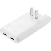 Sandberg 4in1 TravelCharger 2xUSB-C 65W