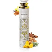 Lattafa Badee Al Oud Honor & Glory luftrenare/luftfriskare 300 ml