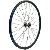La ruota 700c Cl Disc Qr Framhjul För Landsvägscykel