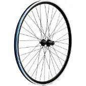 La ruota 700c Qr Landsvägscykelns Bakhjul