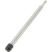 Toolcraft Bitsförlängning 200 mm 1/4
