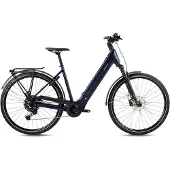 Bh Atom Nx Wave Bosch Px 29´´ Cues 2026 Elcykel