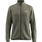 Salewa Puez Altavia Polarlite Fleecejacka Med Dragkedja