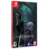 Games Switch Ender Magnolia: Bloom In The Mist