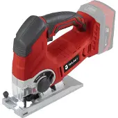 Toolcraft AST-65 / TAWB-200 Sticksåg Batteridriven TO-7468017 exkl. batteri/laddare 20 V