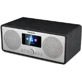 Panasonic -RF-D40 -