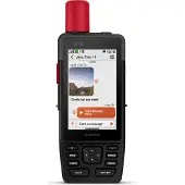 Garmin GPSMap H1i Plus handhållen GPS och karta