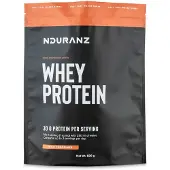 Nduranz Vassleprotein Mjölkchoklad 820g