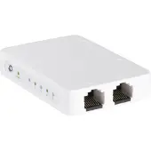 Renkforce RF-4288692 Nätverks-switch 5 Port 100 MBit/s