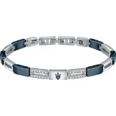 Maserati Jm223atz 22 Cm Armband