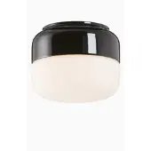 Ifö Electric Ohm Svart Badrumslampa GX53 LED 7W