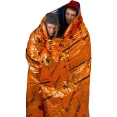 LifeSystems Heatshield Blanket, Dubbel, Termisk Filt för 2