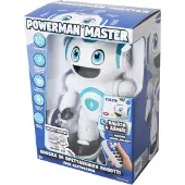 Lexibook POWERMAN MASTER ROBOT