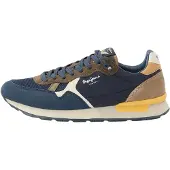 Pepe Jeans Brit Essence Skor