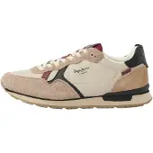 Pepe Jeans Brit Flyer Skor