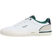 Pepe Jeans Kenton Campus Skor