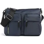 Mandarina Duck Hunter Vct18 Axelväska