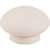 ANTIDARK Taklampor , Mushroom, dimbara, Vit, Hall, Glas, Modern