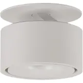 ANTIDARK Spotlights , Braccio, dimbara, Vit, Sovrum, Metall, Modern