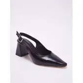 Trendyol Slingback pumps svart