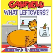 Garfield What Leftovers?