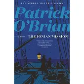 The Ionian Mission