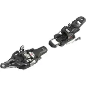 Fritschi - Topptursbindningar - Tecton 13 Carbon för Unisex - Storlek 110 mm - Grå