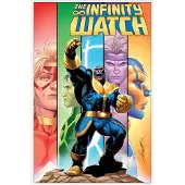 Infinity Watch: Power Corrupts