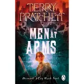 Men At Arms