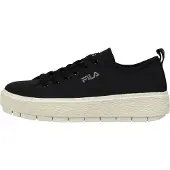 FILA Sneaker Potenza Dam Svart