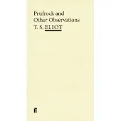 Prufrock and Other Observations