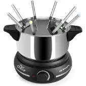 Orbegozo Fdr 14 Fondue För 8 Personer 1500w