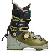 K2 Mindbender 130 Boa Turåkningsskidor