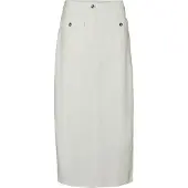 Vero Moda Luna Tall Midikjol