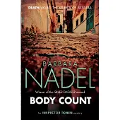 Body Count (Inspector Ikmen Mystery 16)