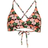 Superdry Cross Backtriangle Bikinitopp