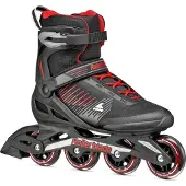 Rollerblade Zetrablade Inlines