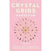 Crystal Grids Handbook