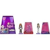 Mga Bratz Minis-docka Blandad