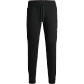 Jack & Jones Byxa 'Will' svart / vit