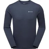 Montane Dart T-shirt Med Lång ärm