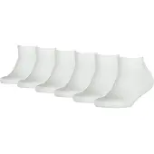Tommy Hilfiger 6 Pack Trainer Socks