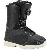 Nitro Flora BOA 2026 Snowboardboots black, 28.5