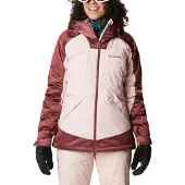 Columbia Sportswear Sweet Shredder Ii Jacka