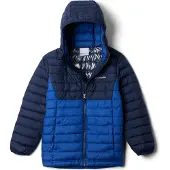 Columbia Powder Lite Ii Jacka
